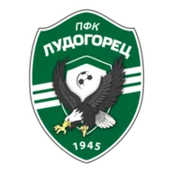 Logo of Ludogorets Razgrad