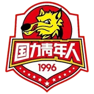 Logo of Shaanxi Northwest Juniors