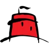 Logo of Eastbourne Borough