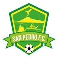 Logo of San-Pédro FC