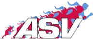 Logo of ASV Salzburg