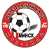 Logo of Partizan Minsk