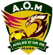 Logo of Aigles de Mana