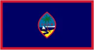 Logo of Guam Island U19
