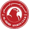 Logo of Al-Arabi Doha U23