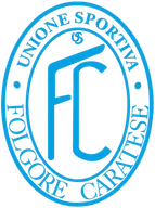 Logo of US Folgore CarateseU19