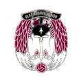 Logo of Gladiadores Junior