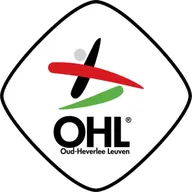 Logo of Oud-Heverlee Leuven