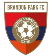 Logo of Brandon Park