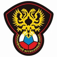 Logo of Russia U21