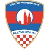 Logo of HNK Dakovo Croatia