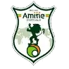 Logo of Amitie SC Kyoto