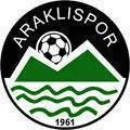 Logo of Araklispor