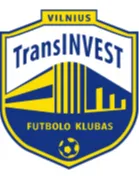 Logo of FK Transinvest II