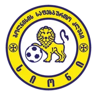Logo of FC Sioni Bolnisi
