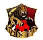 Logo of QDR Makassar