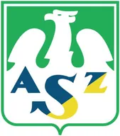Logo of AZS UJ Krakow (w)