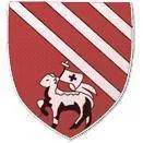 Logo of Droylsden