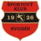 Logo of SK Svodin