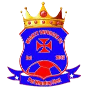 Logo of Mighty Enforcers