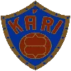 Logo of IA Kari U19