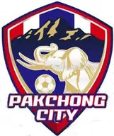 Logo of Pakchong City FC