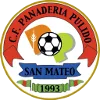 Logo of Panaderia Pulido