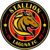 Logo of Stallion Laguna FC (W)