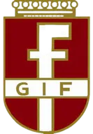 Logo of Farjestadens GOIF (w)