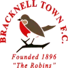 Logo of Bracknell Town
