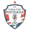 Logo of FC Pucioasa
