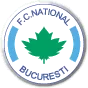 Logo of National Buchare