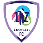 Logo of LNZ Cherkasy U21