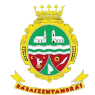 Logo of Rabaszentandras