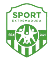 Logo of Sport Extremadura (W)
