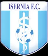 Logo of Isernia