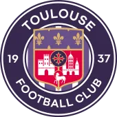 Logo of Toulouse (w)