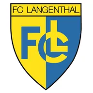 Logo of Langenthal