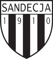 Logo of Sandecja Youth