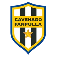 Logo of Fanfulla Cavenago