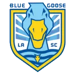 Logo of Blue Goose SC
