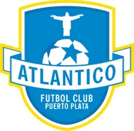 Logo of Atlantico FC
