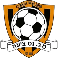Logo of Sekzia Ness Ziona