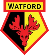 Logo of Watford U21