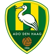 Logo of ADO Den Haag