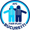 Logo of Fairplay Bucuresti (w)