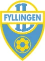 Logo of Fyllingen