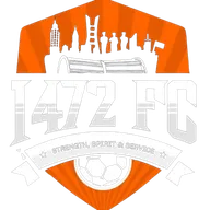 Logo of 1472 FC