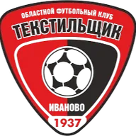 Logo of Chelyabinsk B