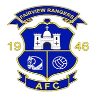 Logo of Fairview Rangers